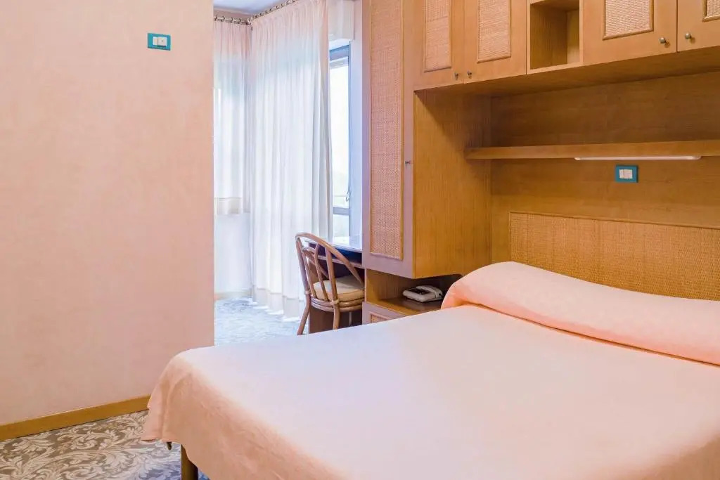 Hotel Terrazzo dAbruzzo