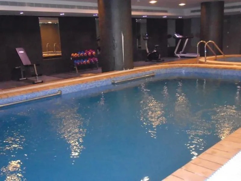 Kyan Suite Hotel
