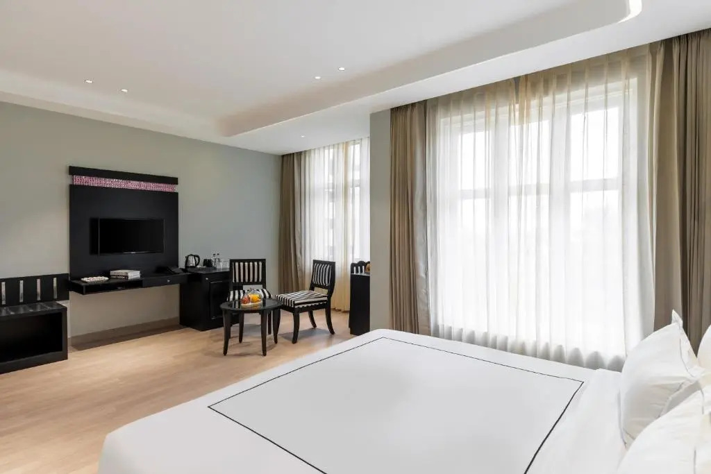Kudos-My Downtown Hotels