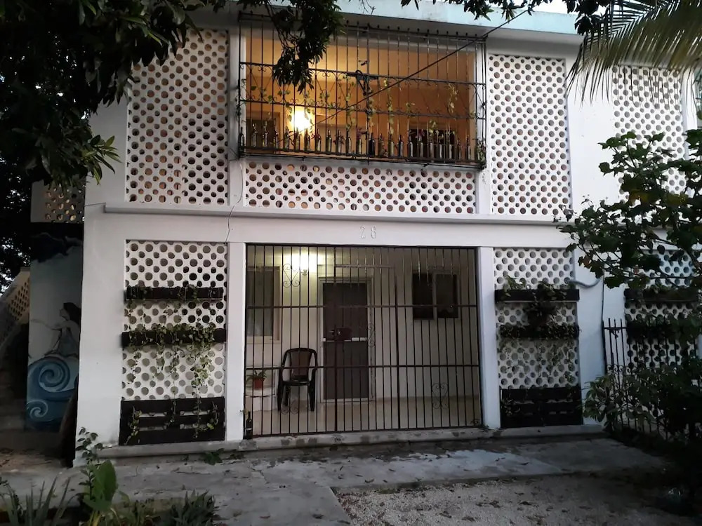 Casa MayaPlant