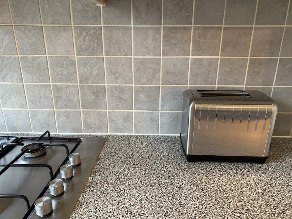 Charming 4-bed Town House in Crookes, Sheffield