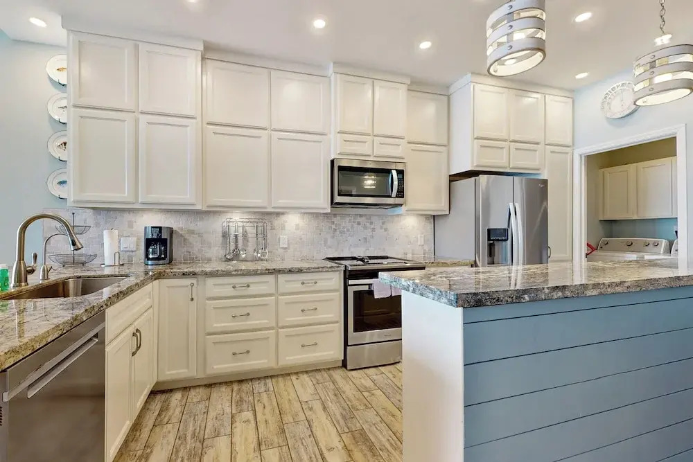 2BR Penthouse Beach Perch: Suntide III - Unit 1207