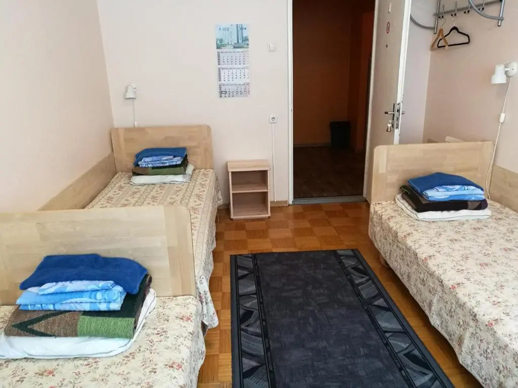Mahtra Hostel