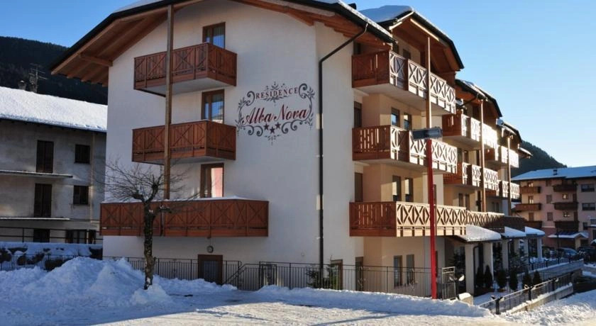 Residence Alba Nova