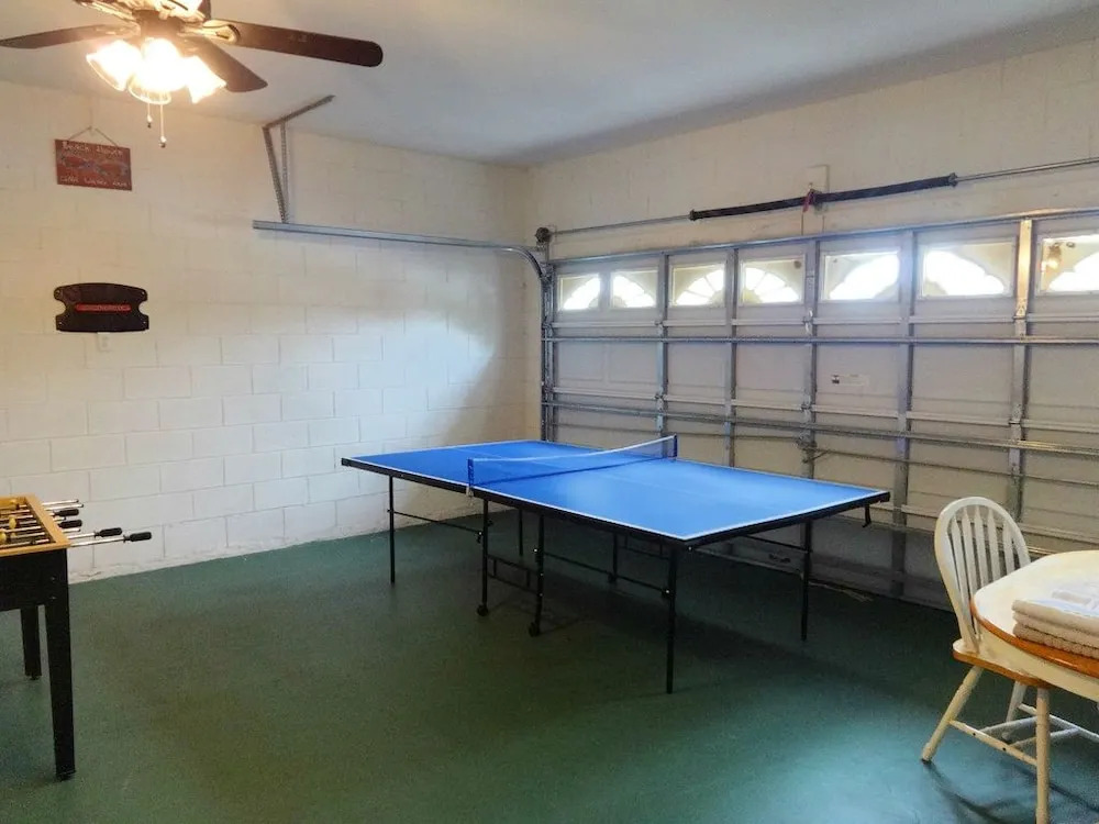 Windsor Palms Resort 2247 - Four Bedroom Villa with Private Pool
