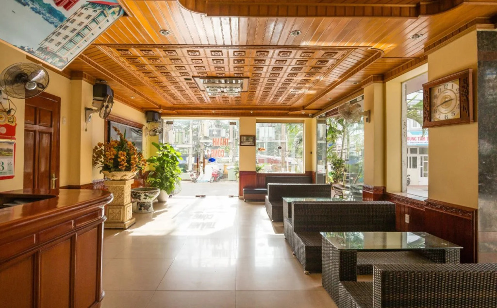 Thanh Cong 2 Hotel