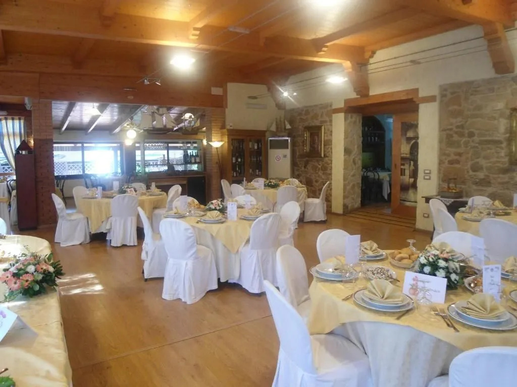 Hotel Fertilia