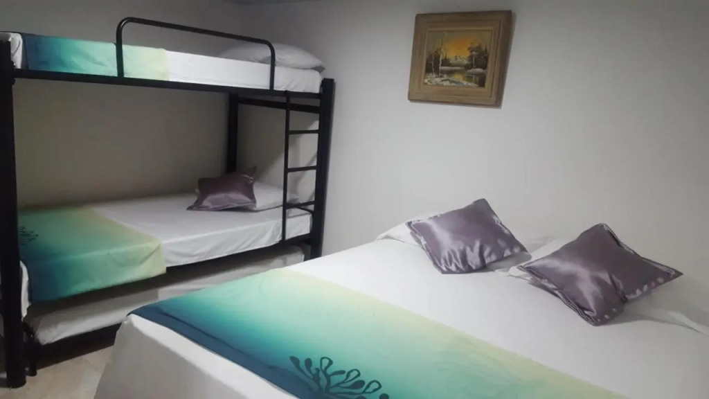 Hotel La Castellana
