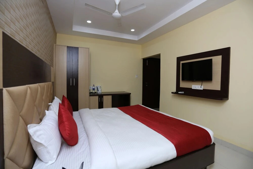 OYO 3803 Hotel Lal Quila