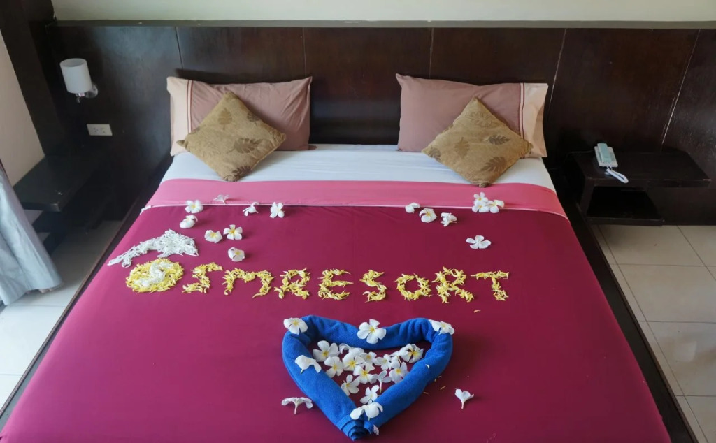 SM Patong Resort