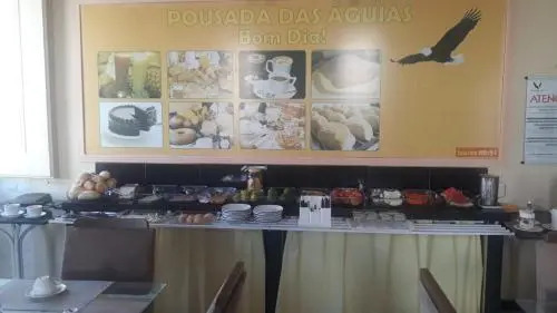 Águias Hostel