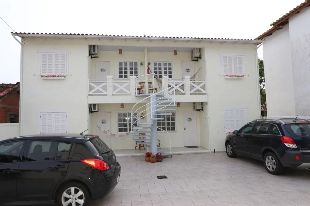 Pousada Residencial Gênesis(Pousada Residencial Genesis)
