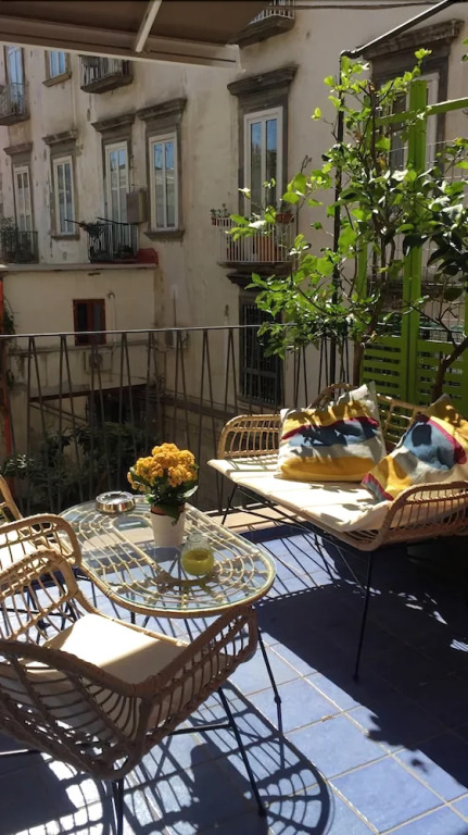 Burlamacco Suites