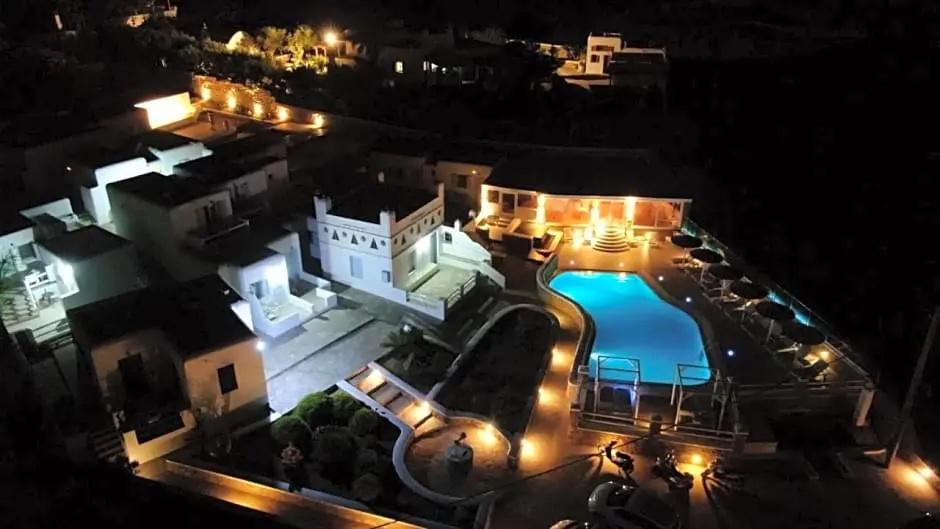 Casa Bianca