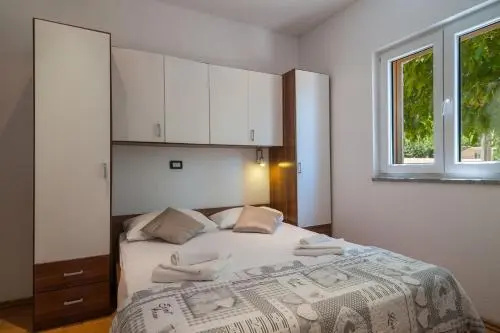 Holiday Home Mateovi Dvori