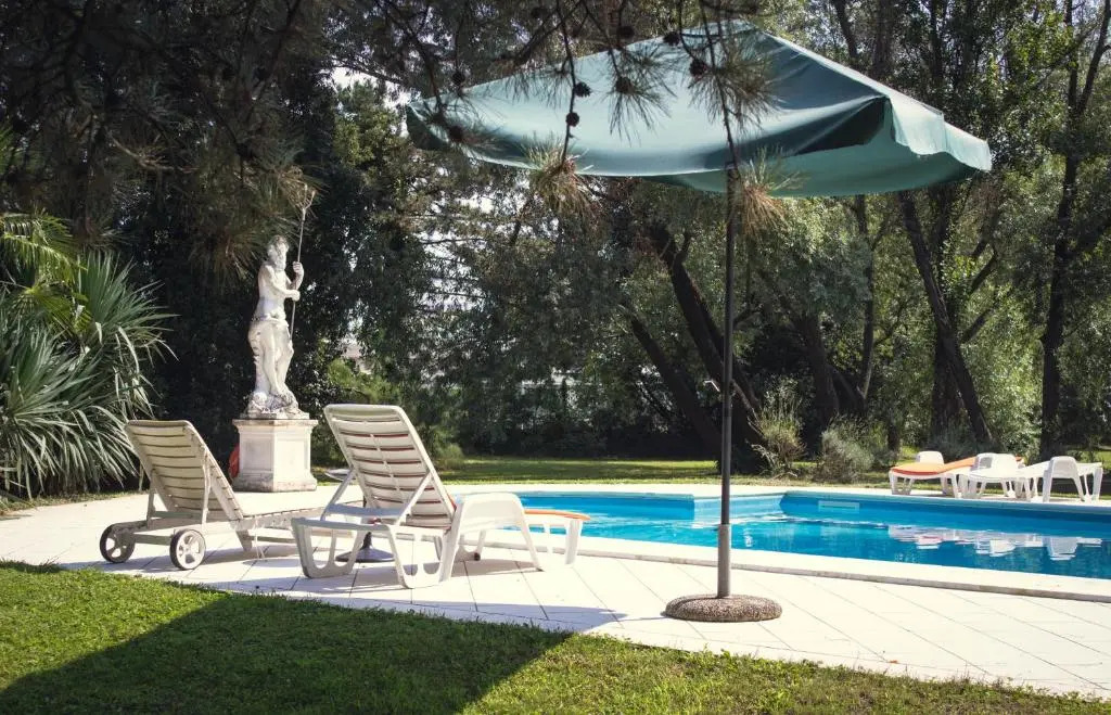 Villa Carrer