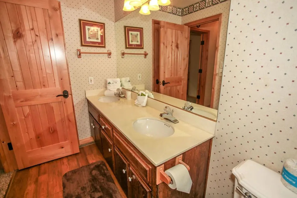Starview Escape-1782 by Big Bear Vacations