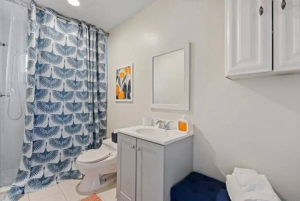 Port Charlotte Waterfront Home