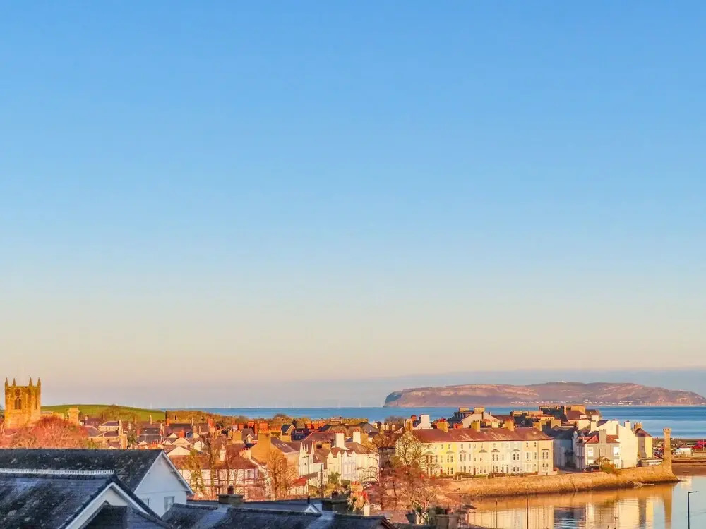 Ty Bach - Beaumaris