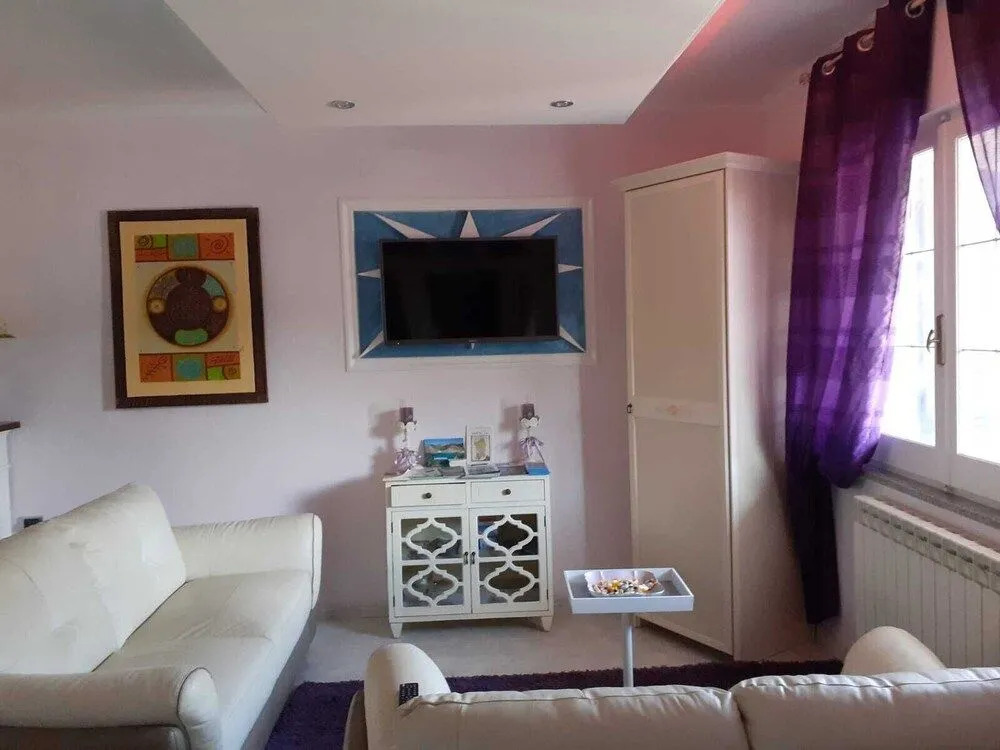 B&B Nuovo Capo Altano
