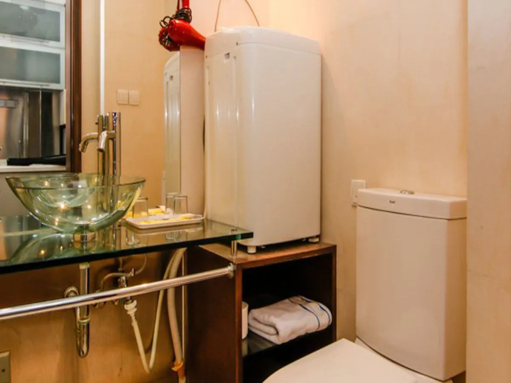 Xidaojia service apartment