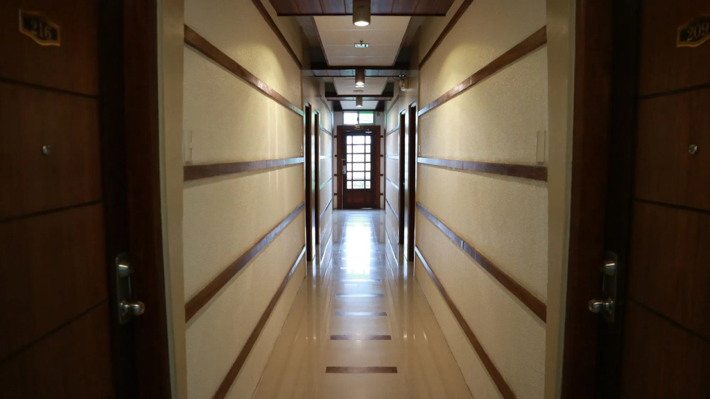 The Loft Hotel