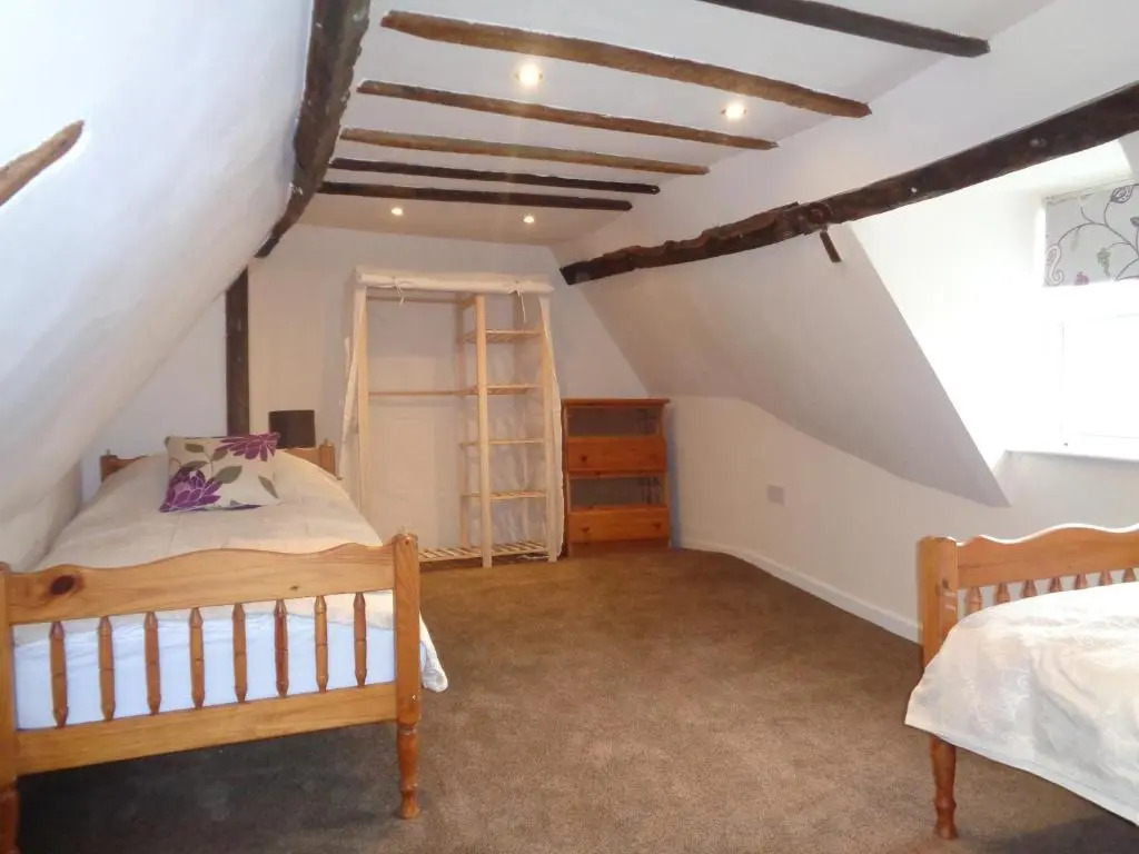 Minsmere Cottage