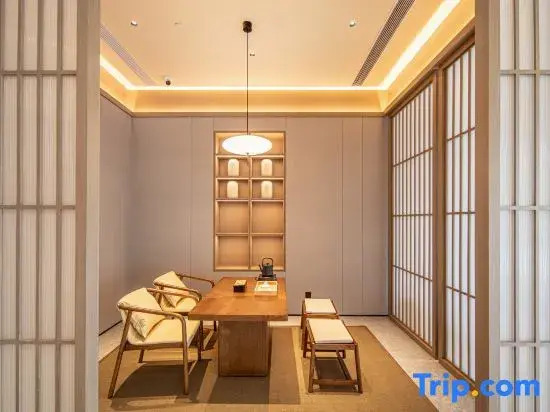 JI Hotel (Pu'er Chayuan Road)