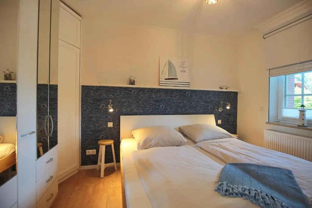 Seepark Seepark 2F Appartement 4 1