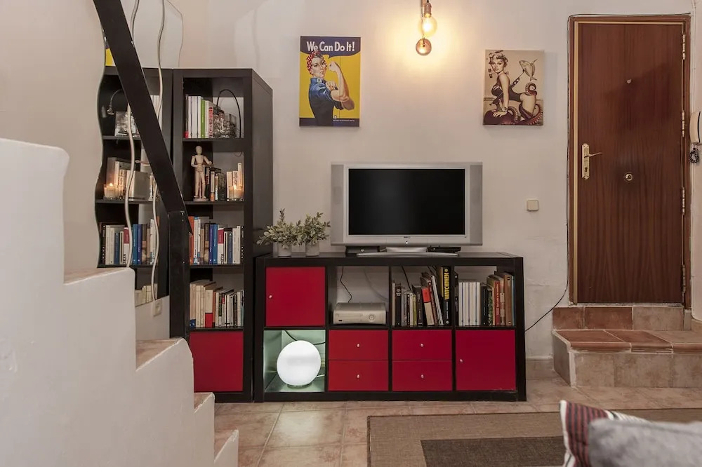 Apartamento Reina Sofía V