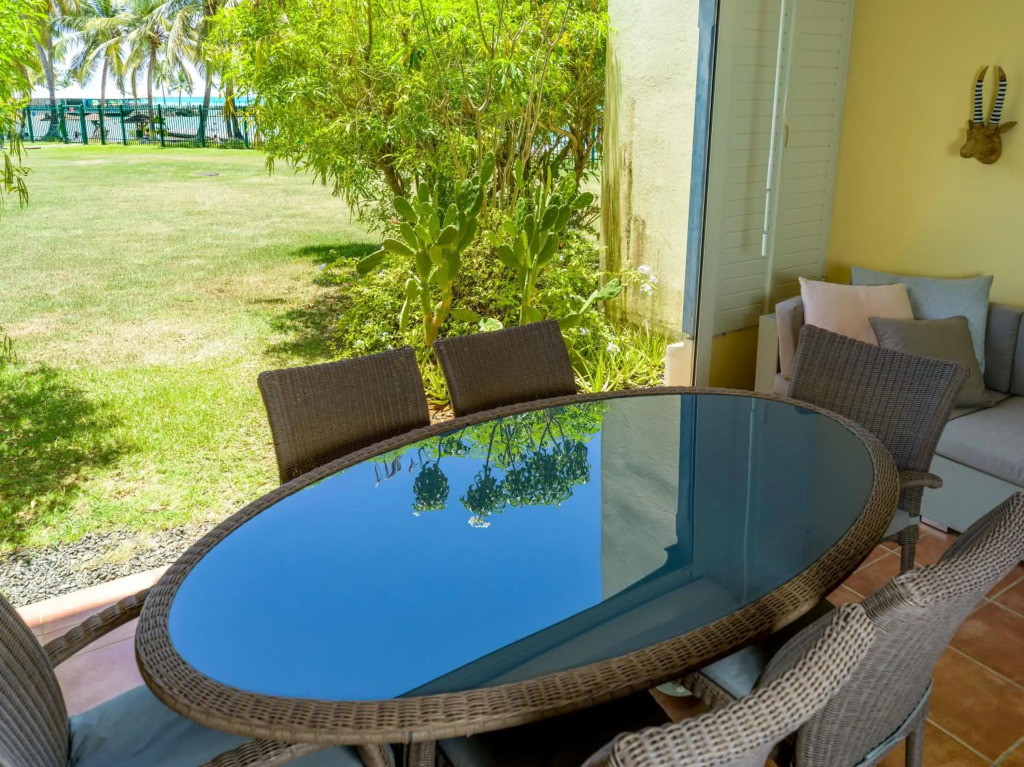 Pop'S Plage Appartement