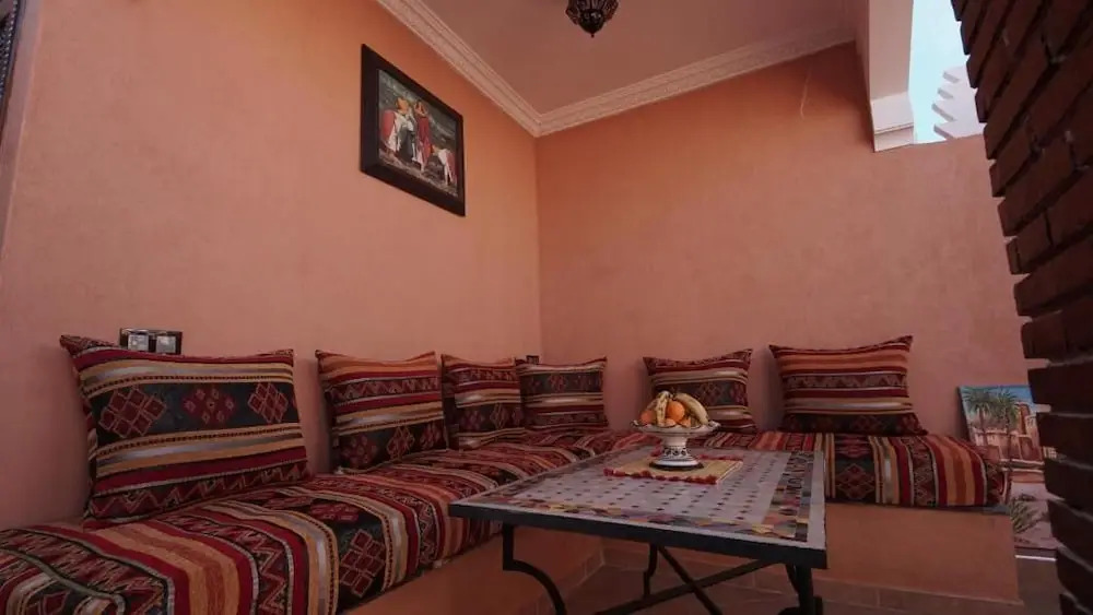 Riad M17 - Hammam & Spa