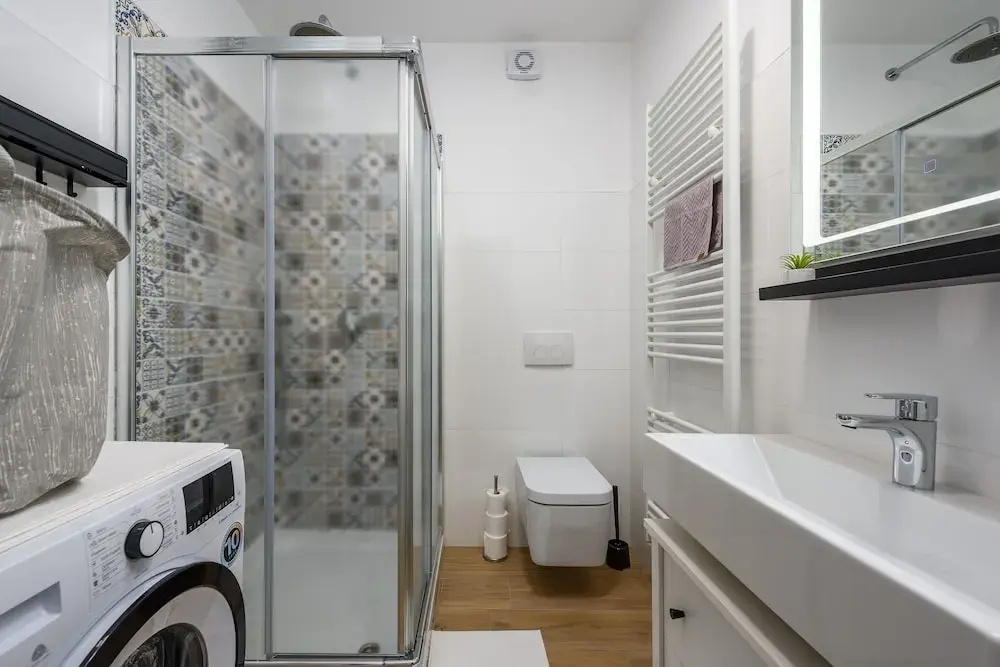 Family Apartment House Lucija With Pool