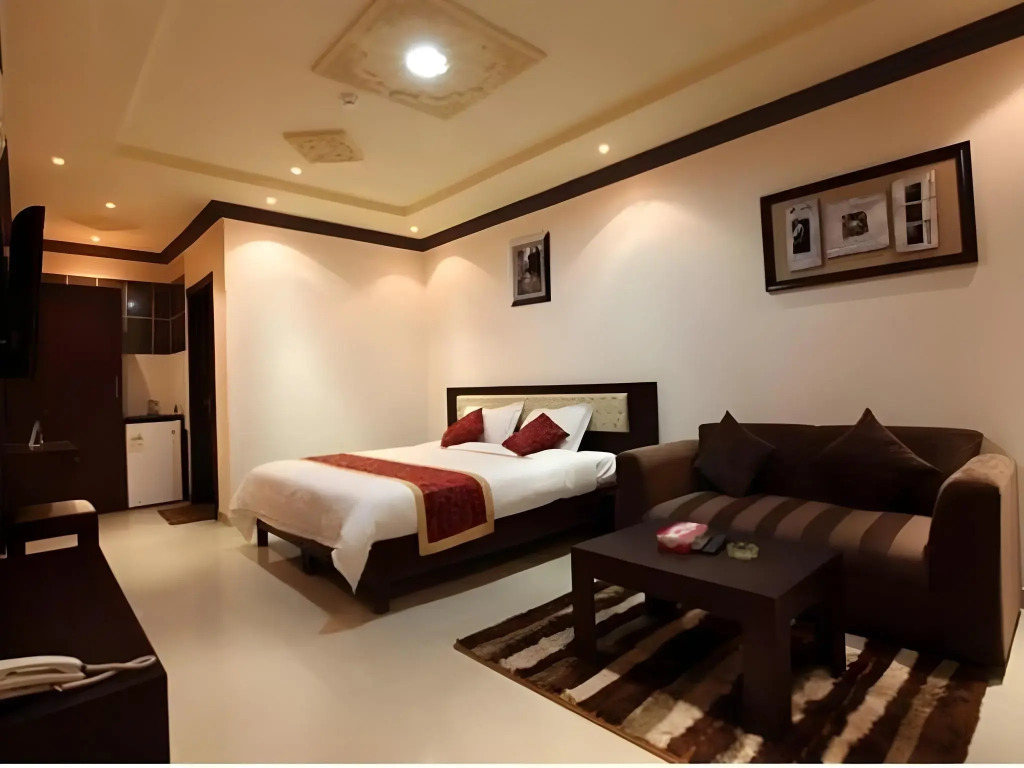 Taleen Serviced Apartments AlQuds