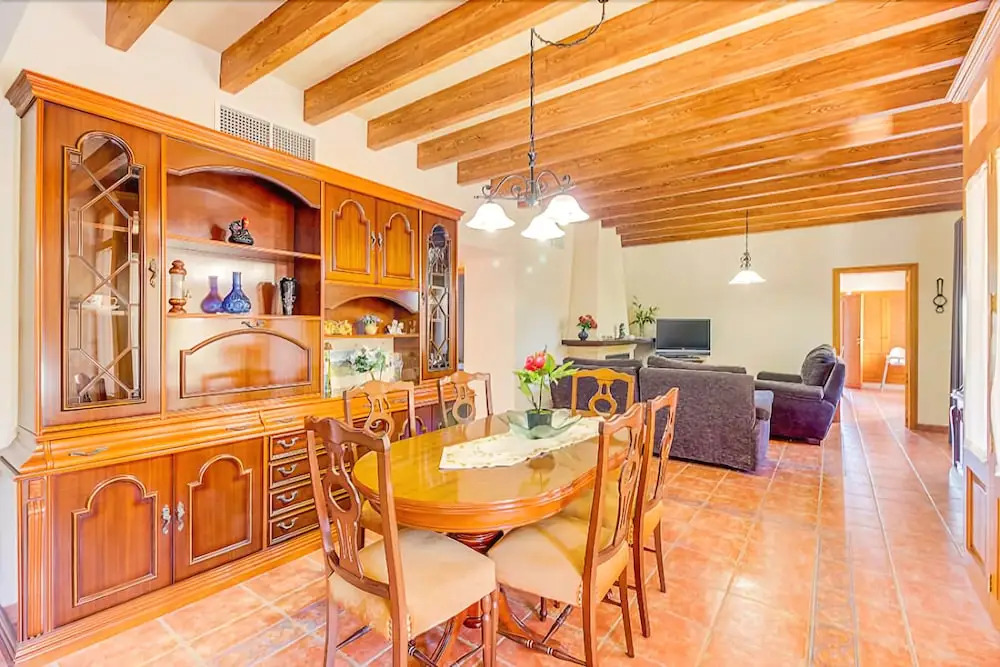 Finca Sa Rota de Can Lluch Dimoni