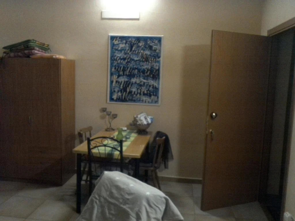 Fontana Calda