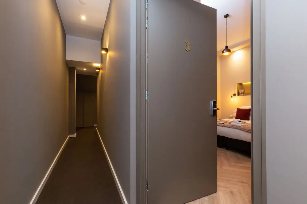 Ben's Boutique Hotel