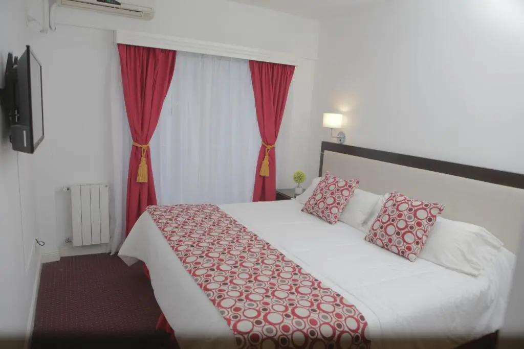 Pampa Plaza Hotel