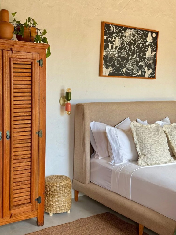 Villa Aruanda