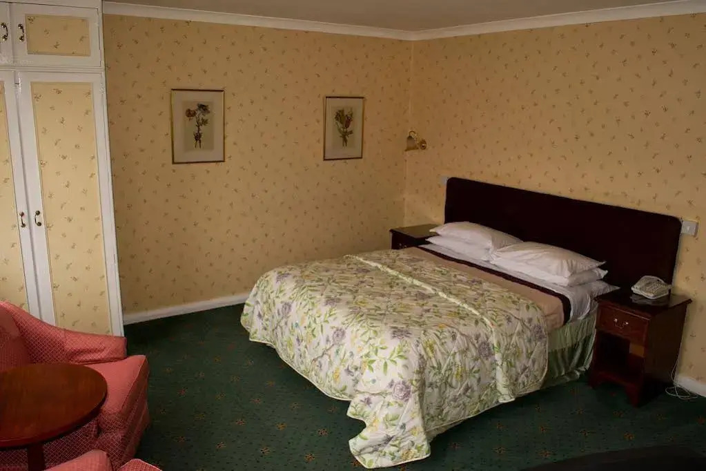 The Lochalsh Hotel - Isle of Skye