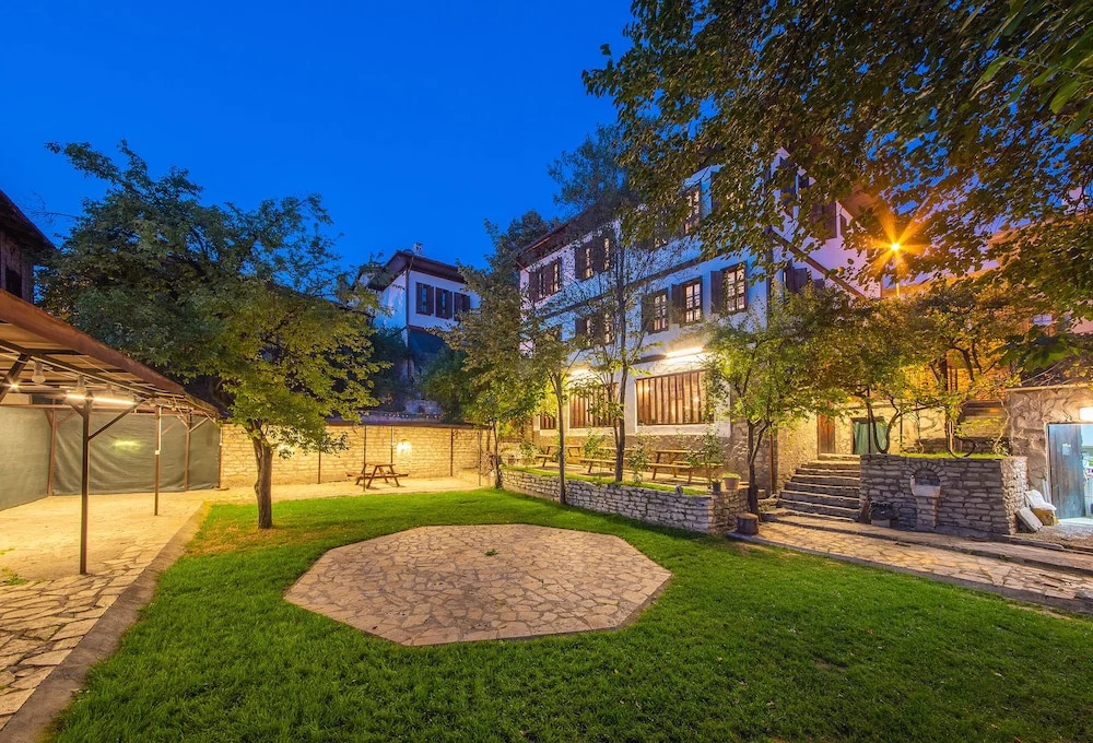 Süleyman Bey Konağı