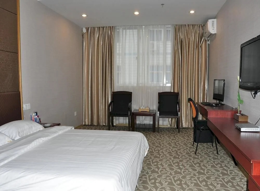 Fuzhou Earl Hotel
