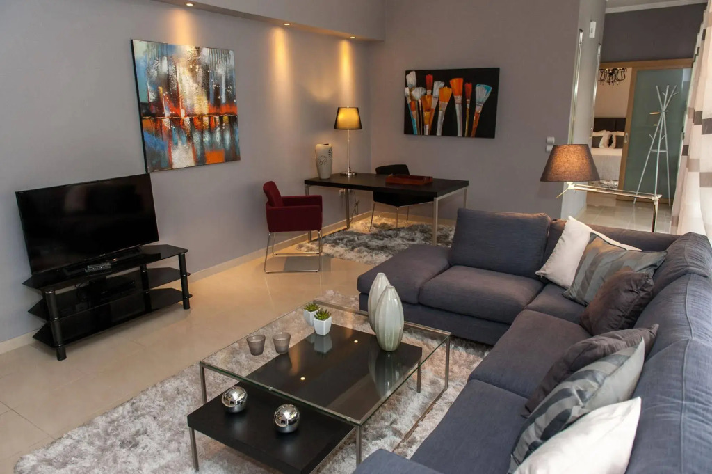 Urban Residence