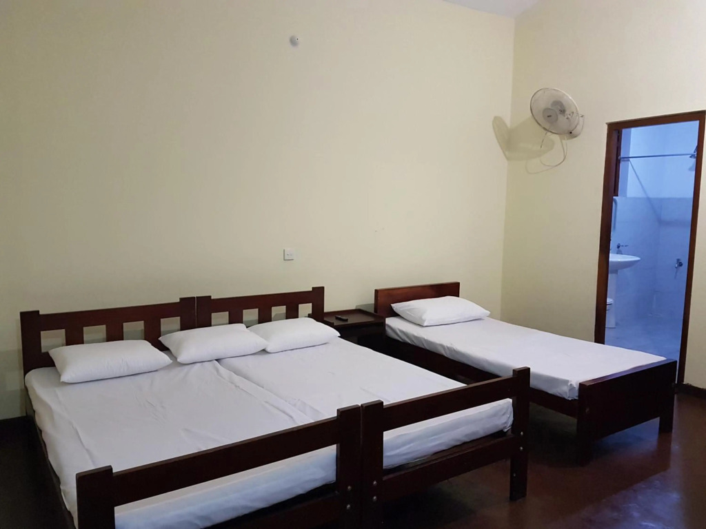 No 51, Menik Home Rest