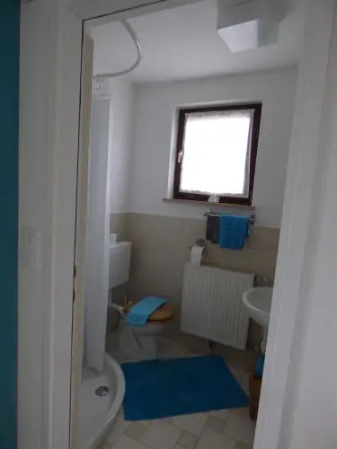 Apartments Sport Haus Duem