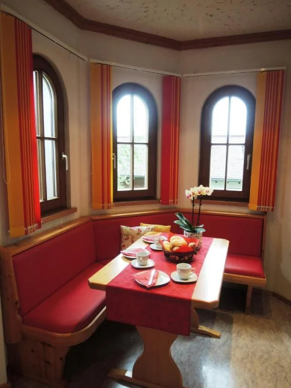 Haus Carina