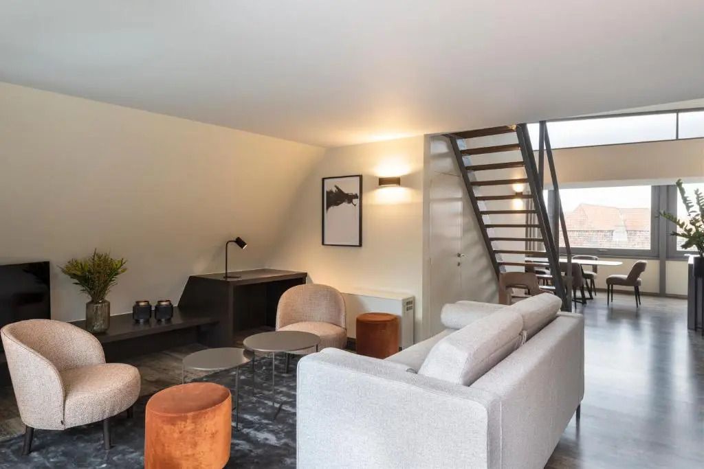 Dukes Apartments Grand Place - by Dukes Hotel Collection