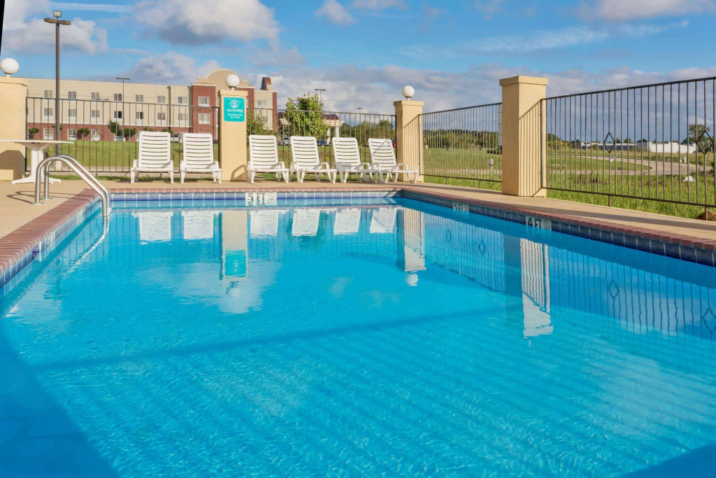 La Quinta by Wyndham Canton MS