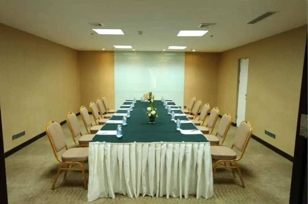 Hongrui Grand View International Hotel