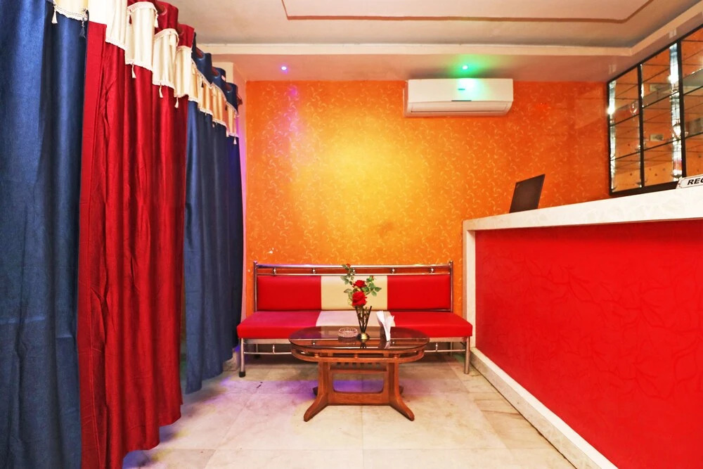 Hotel O Alleppey Inn